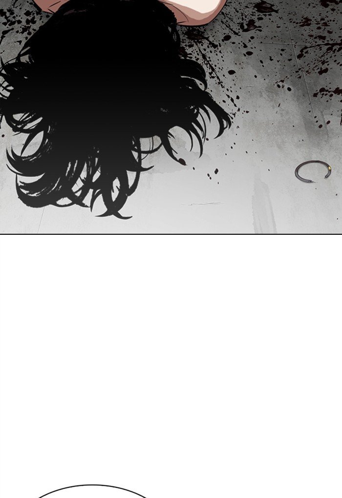Lookism chapter 308 page 181