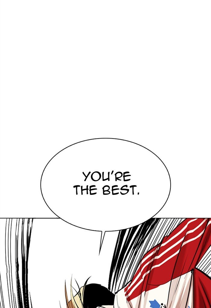 Lookism chapter 308 page 183