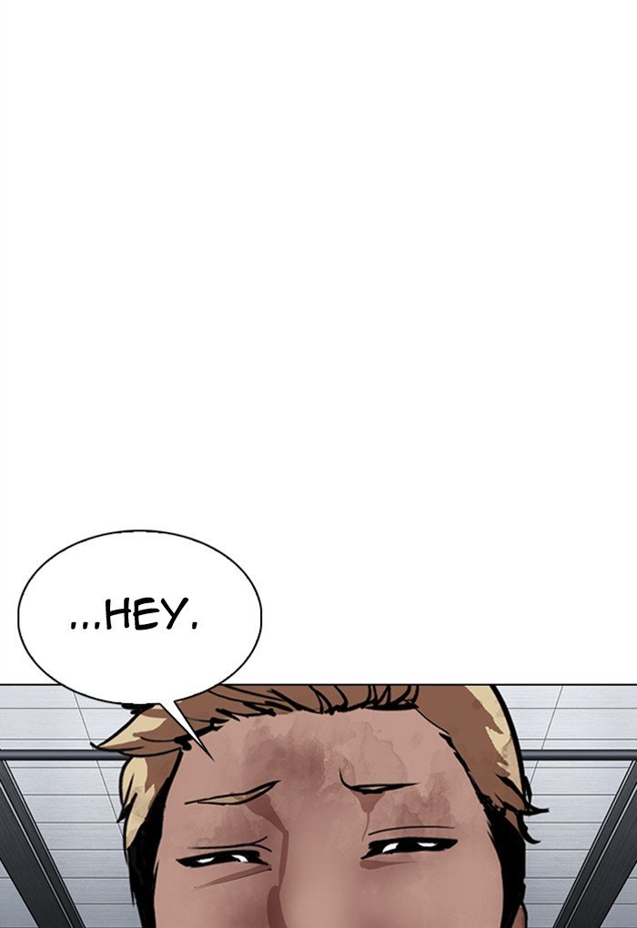 Lookism chapter 308 page 186