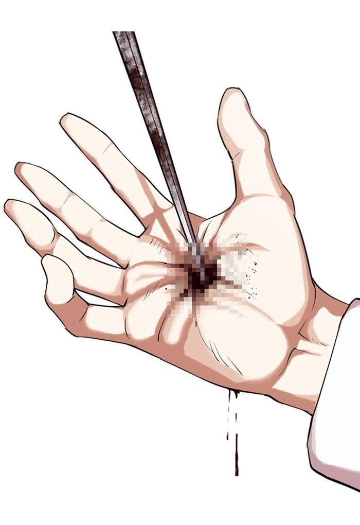 Lookism chapter 308 page 188