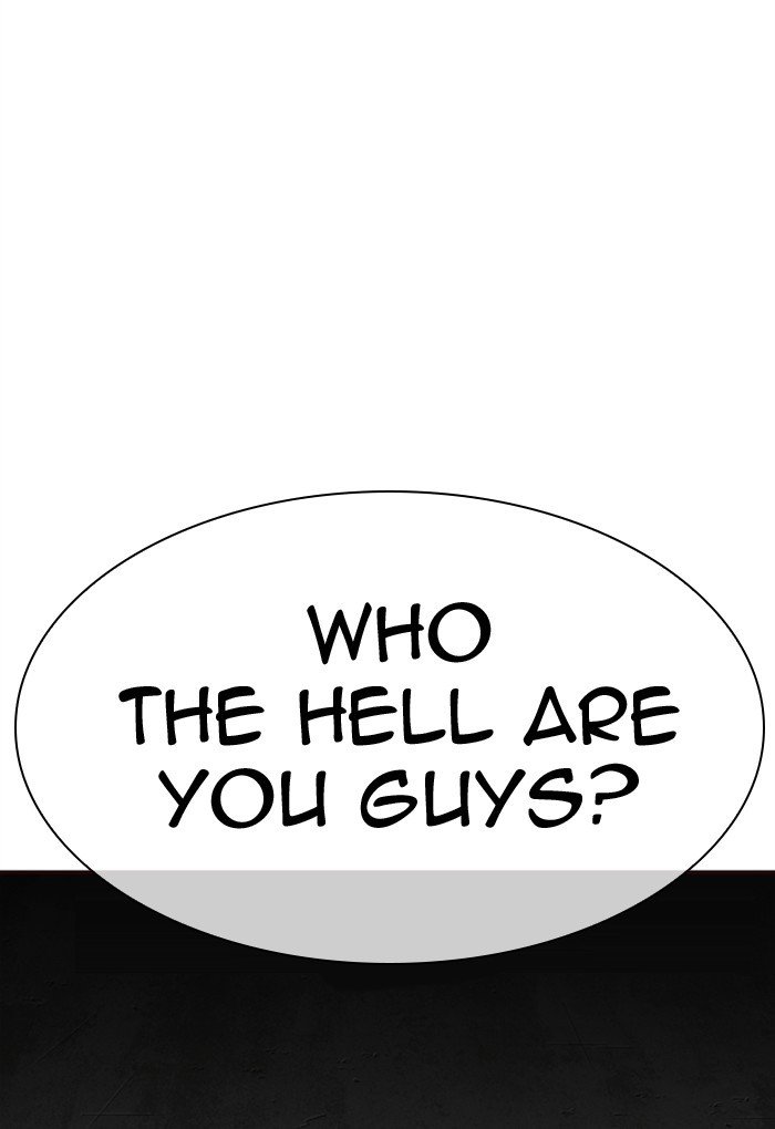Lookism chapter 308 page 189