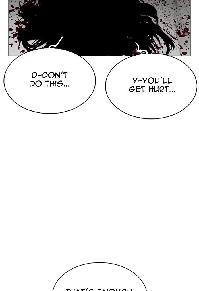Lookism chapter 308 page 192