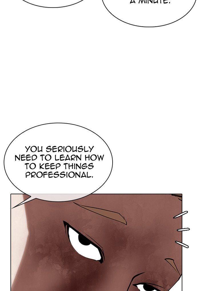 Lookism chapter 308 page 197