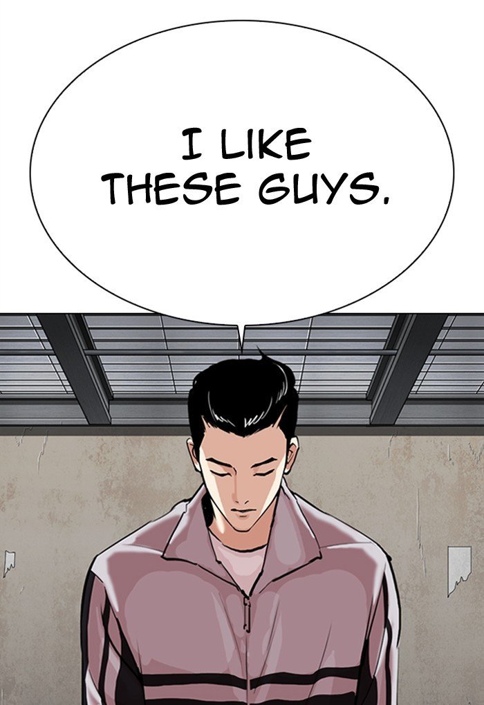 Lookism chapter 308 page 199