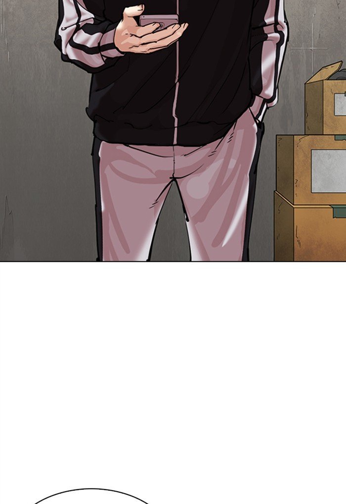 Lookism chapter 308 page 200