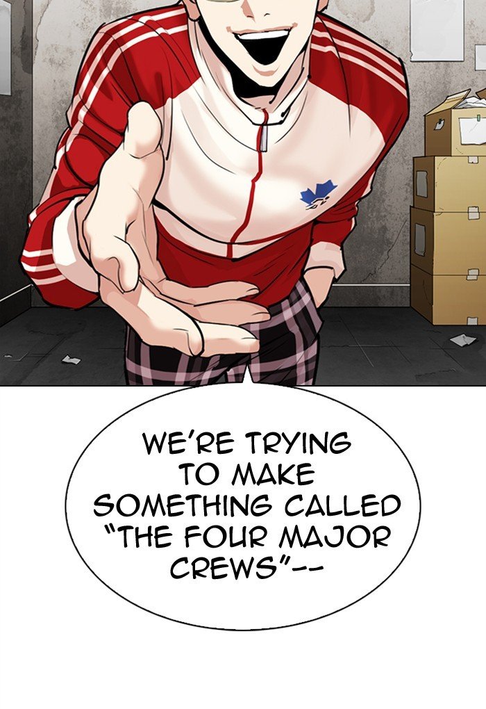 Lookism chapter 308 page 23
