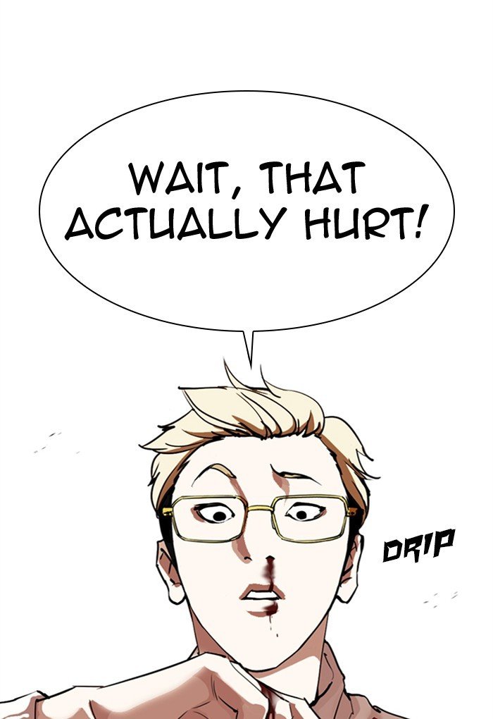 Lookism chapter 308 page 30