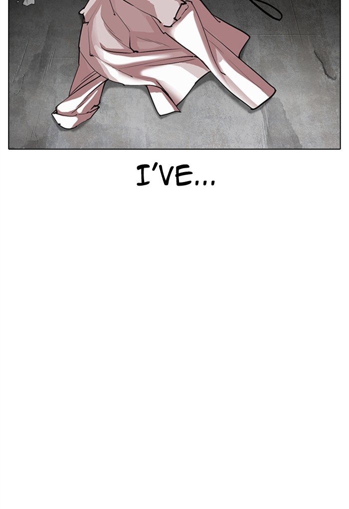 Lookism chapter 308 page 37