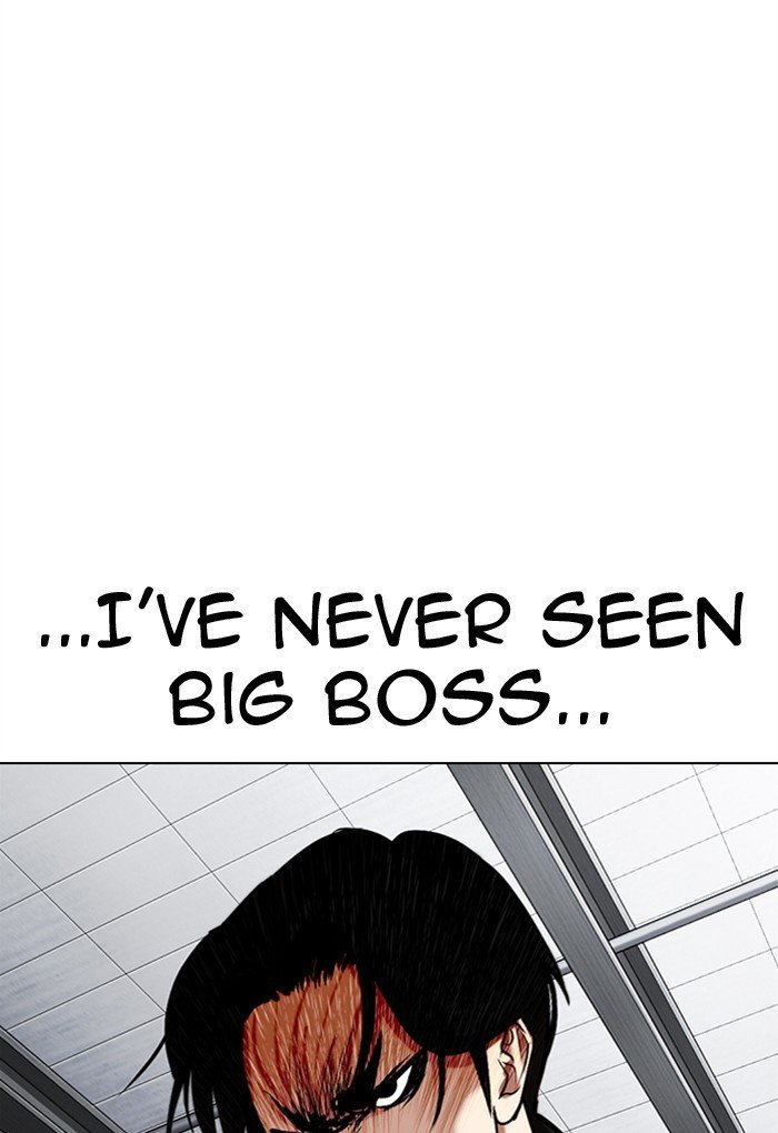 Lookism chapter 308 page 38