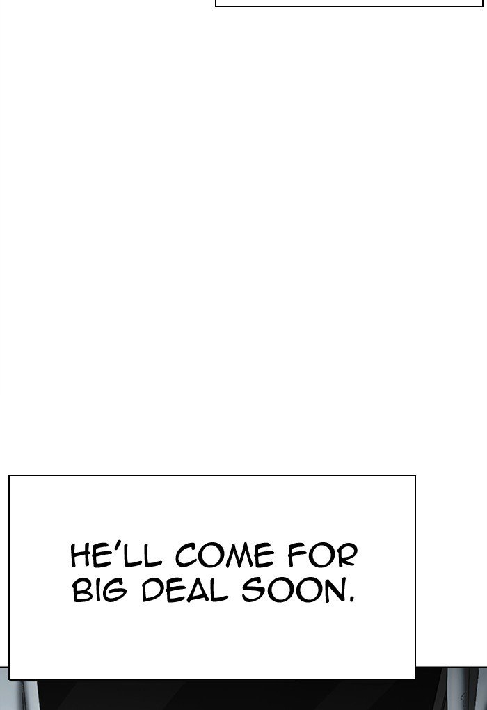 Lookism chapter 308 page 55