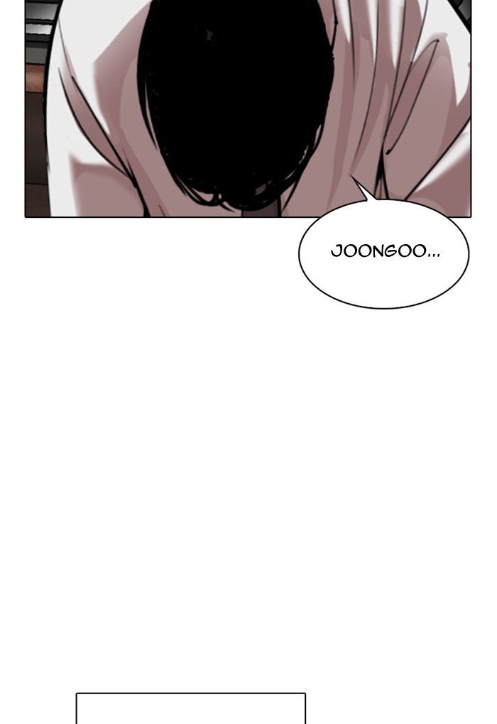 Lookism chapter 308 page 58