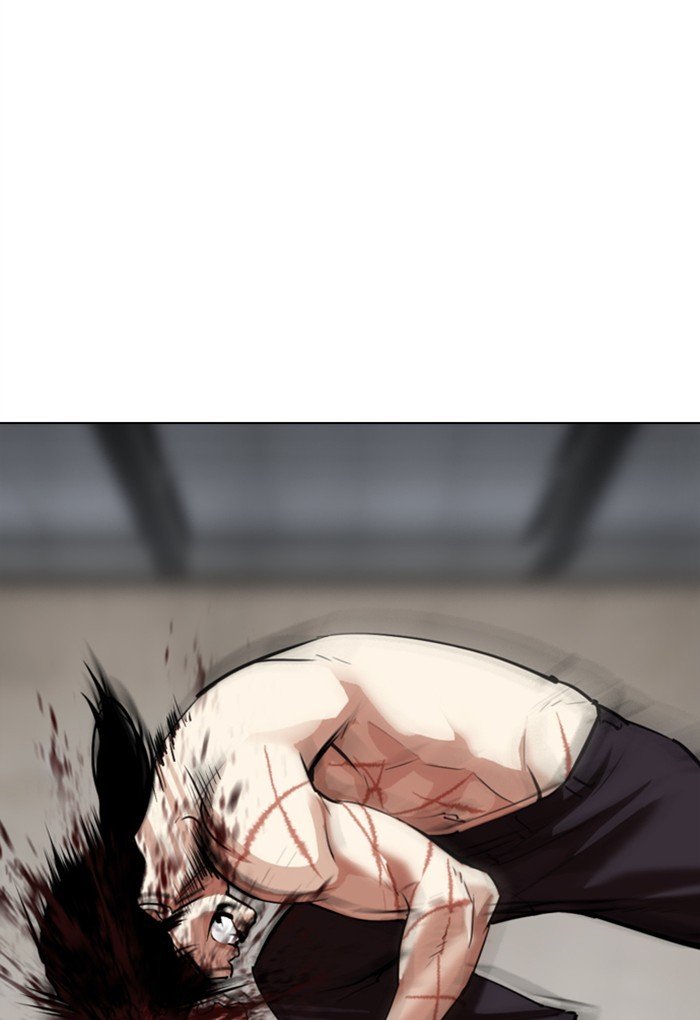 Lookism chapter 308 page 60