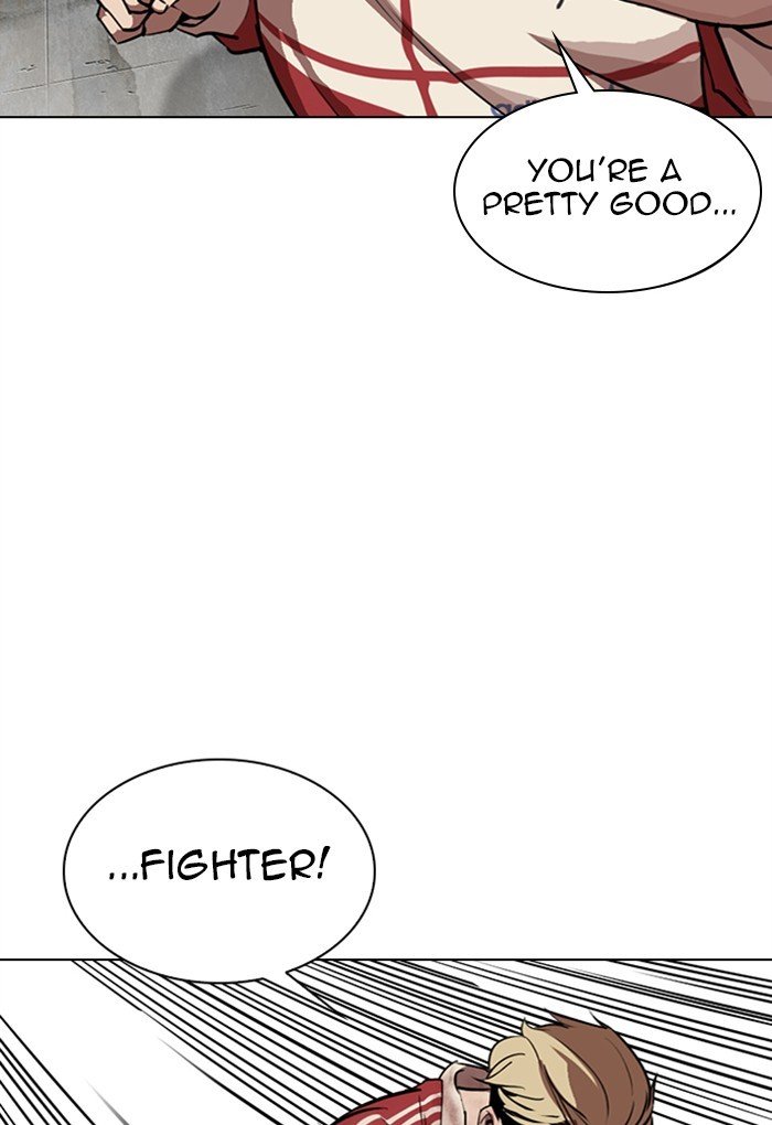 Lookism chapter 308 page 63