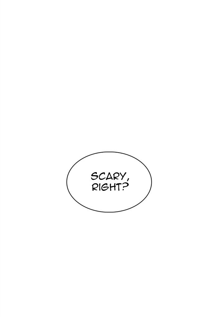 Lookism chapter 308 page 74