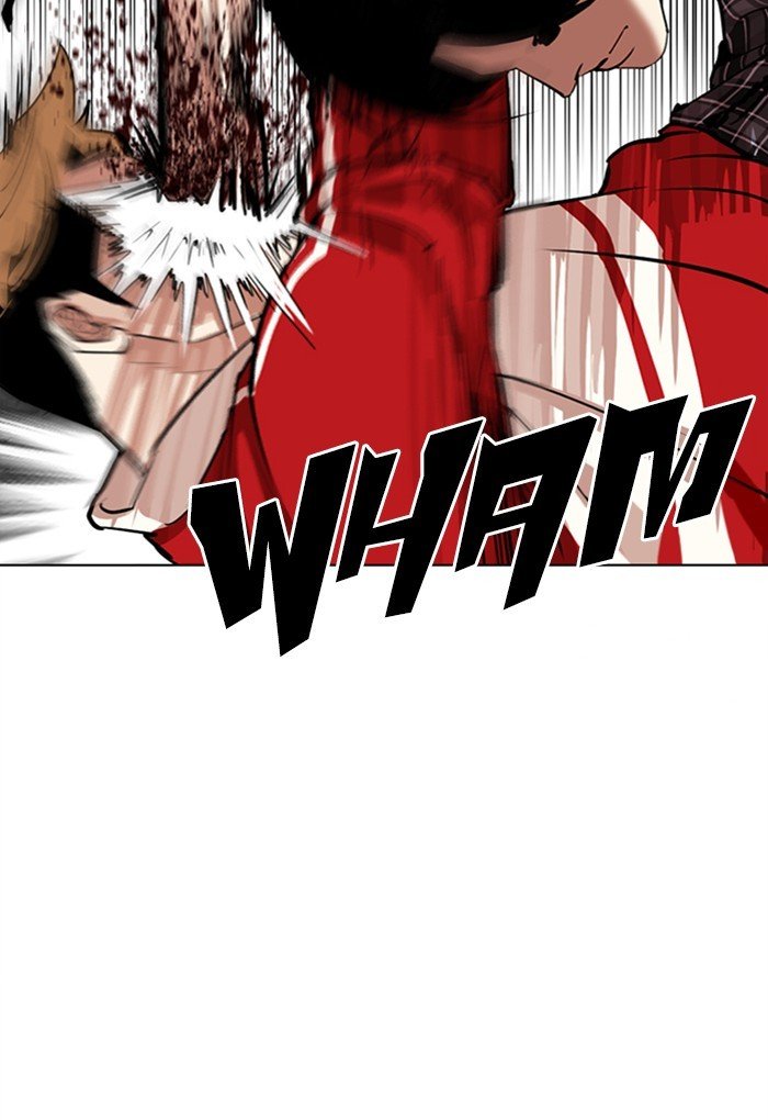 Lookism chapter 308 page 78
