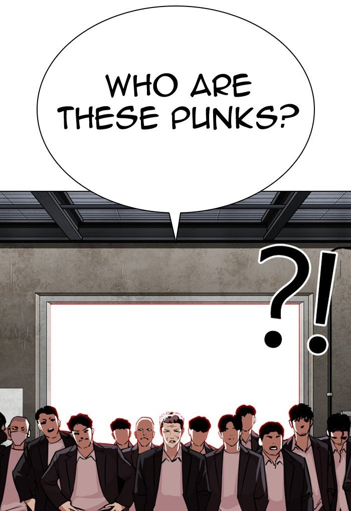 Lookism chapter 308 page 8