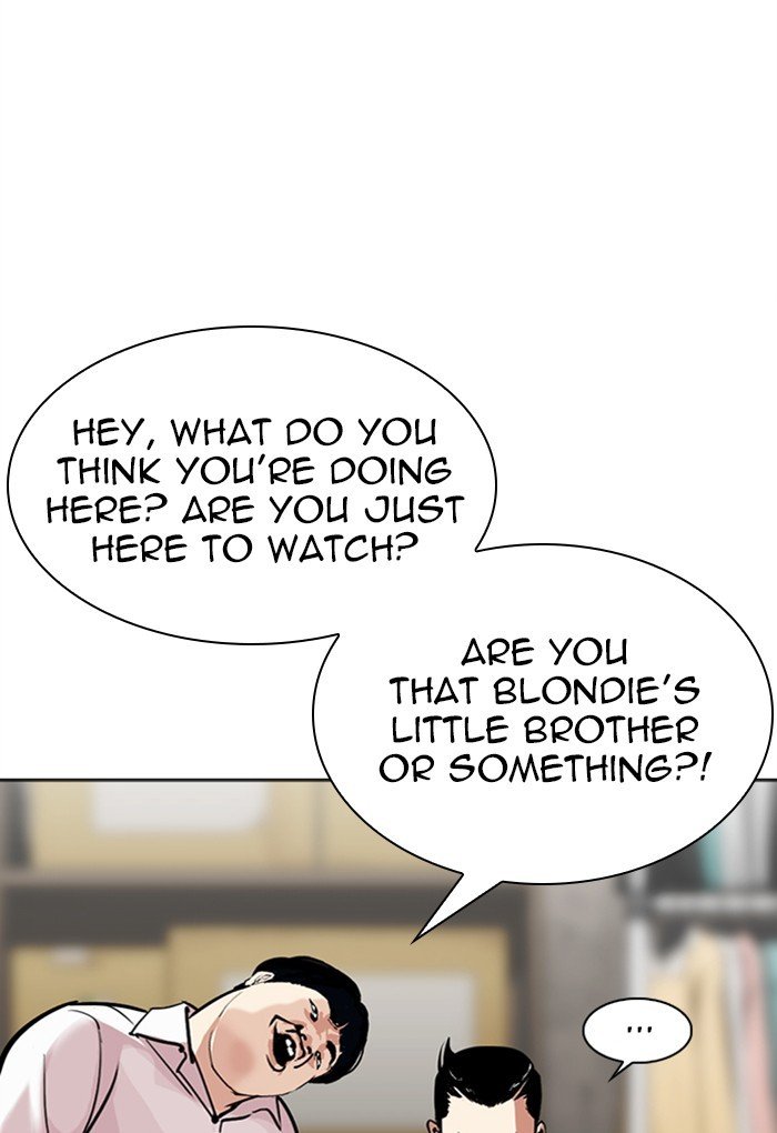 Lookism chapter 308 page 85