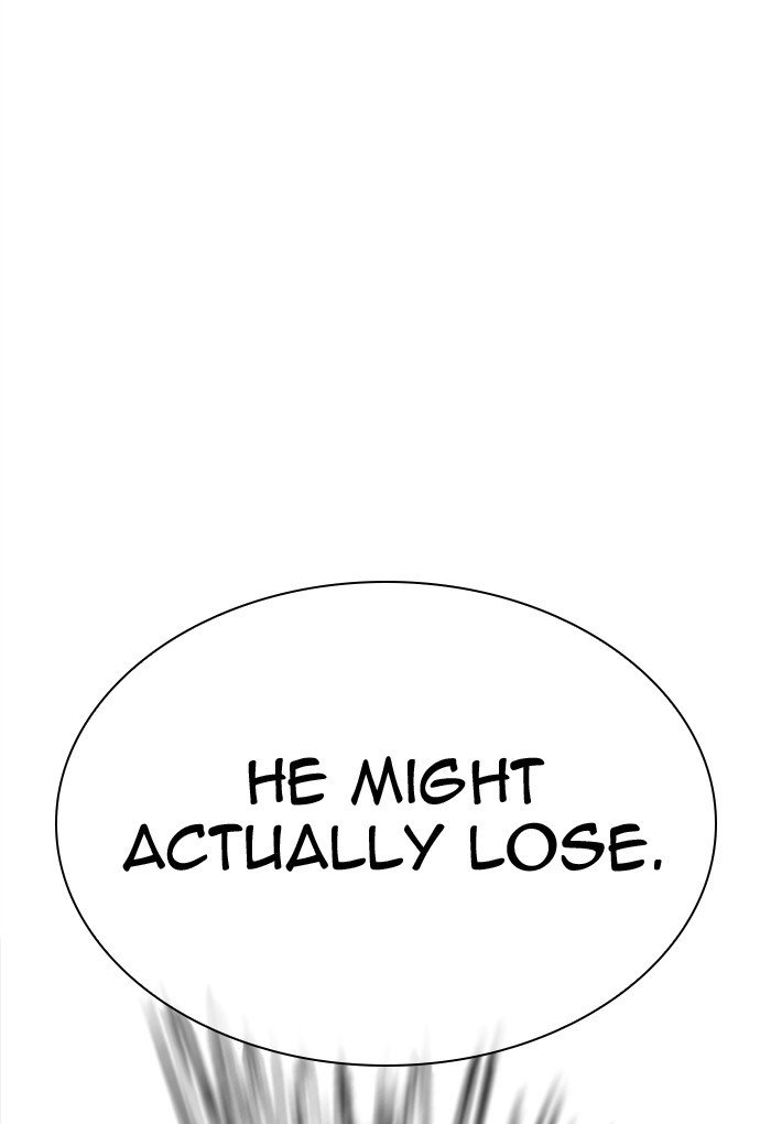 Lookism chapter 308 page 93