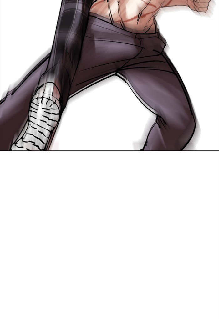 Lookism chapter 308 page 95
