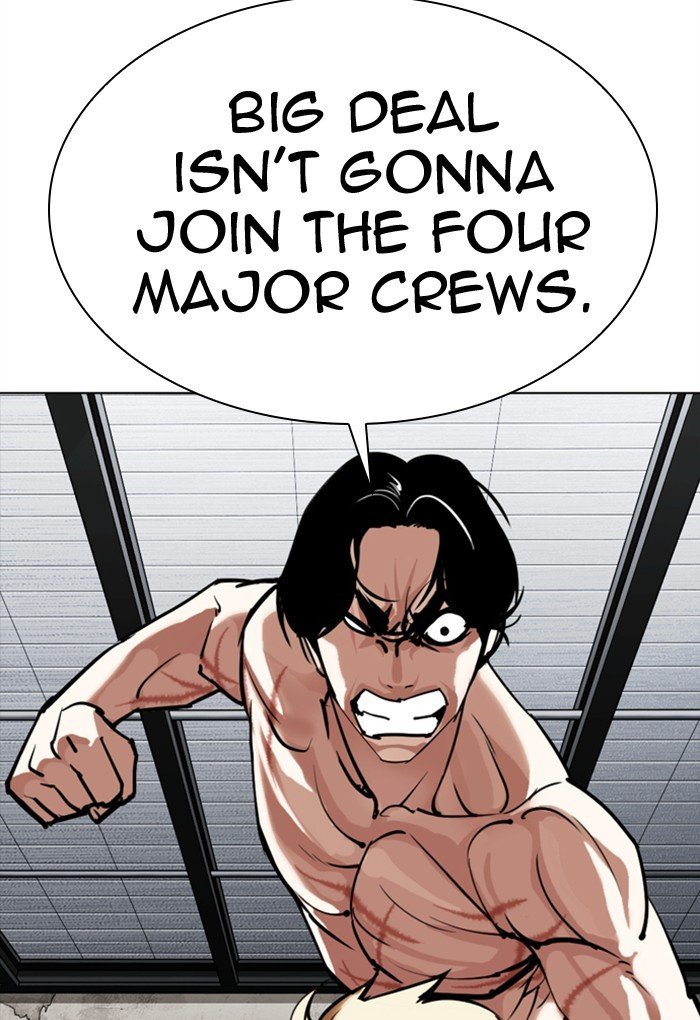 Lookism chapter 308 page 98