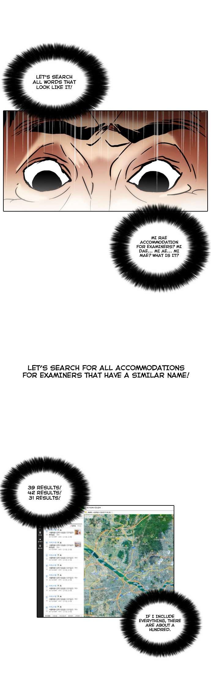 Lookism chapter 31 page 29