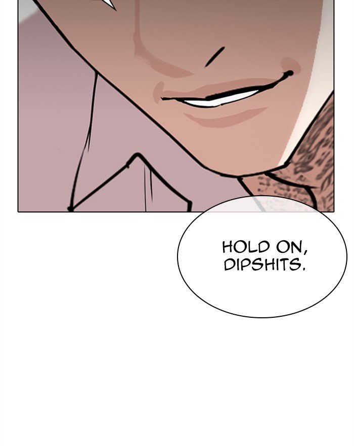 Lookism chapter 310 page 11