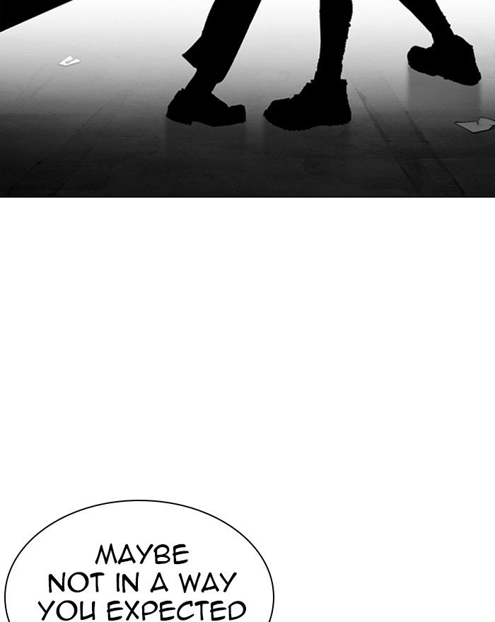Lookism chapter 310 page 118