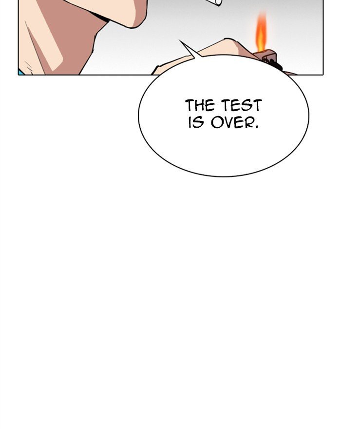 Lookism chapter 310 page 125