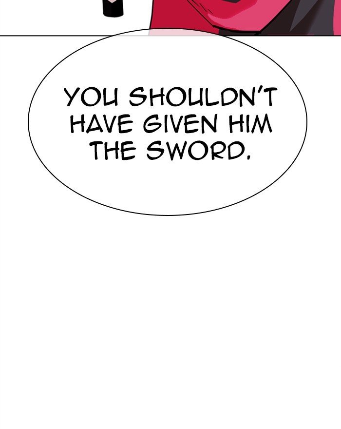 Lookism chapter 310 page 128
