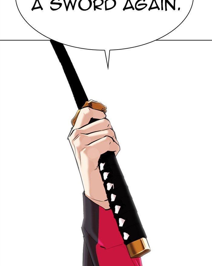 Lookism chapter 310 page 131