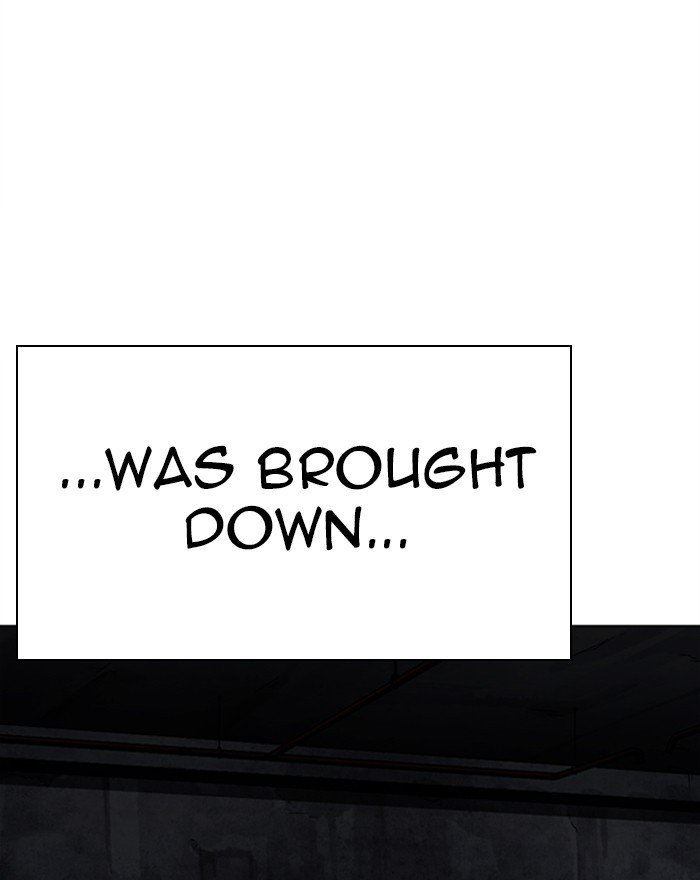 Lookism chapter 310 page 137