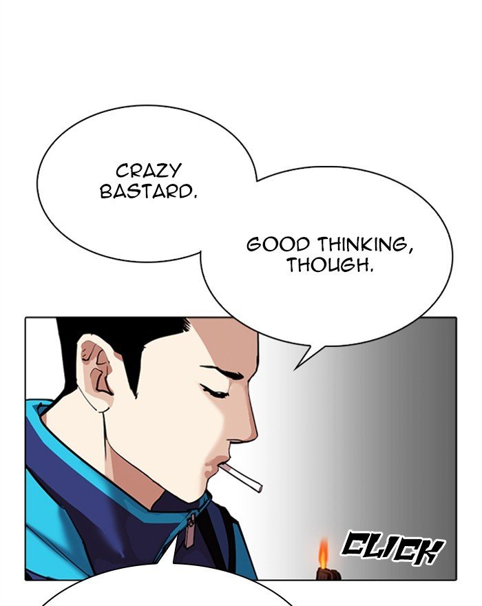 Lookism chapter 310 page 144