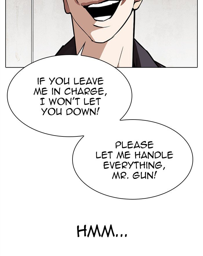 Lookism chapter 310 page 155