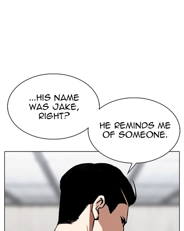 Lookism chapter 310 page 165