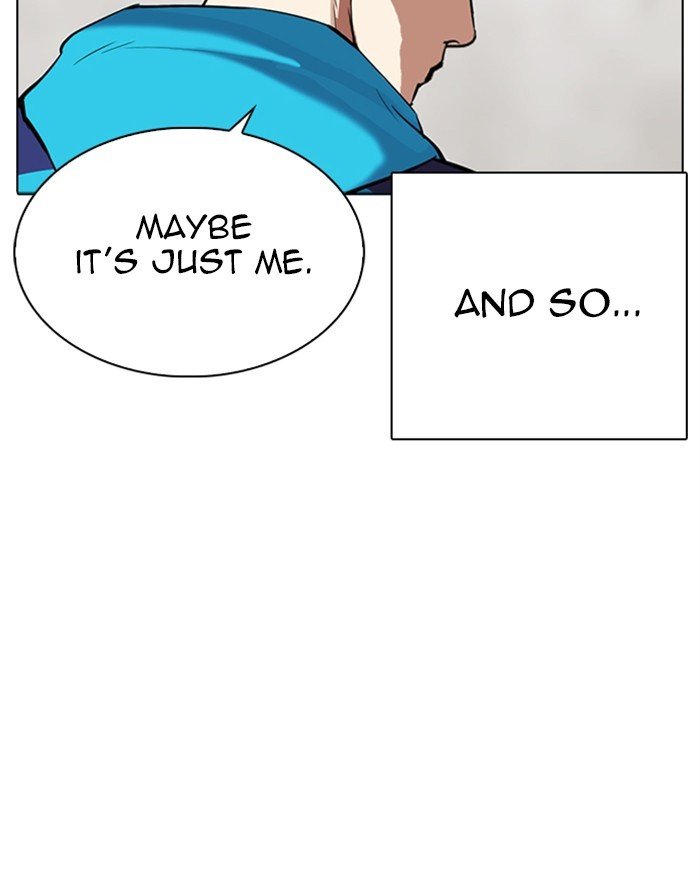 Lookism chapter 310 page 166