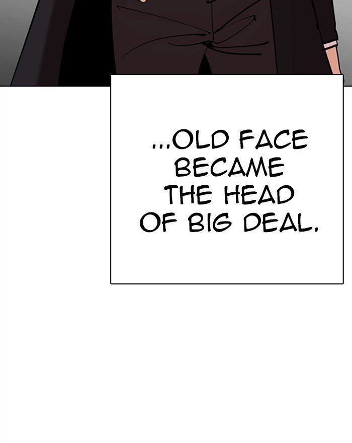 Lookism chapter 310 page 170