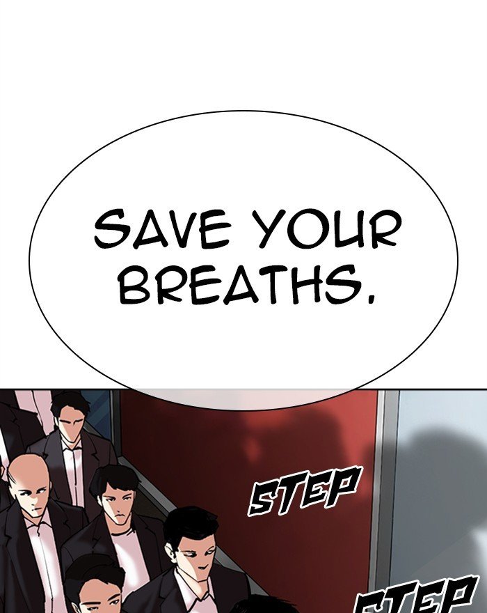 Lookism chapter 310 page 174