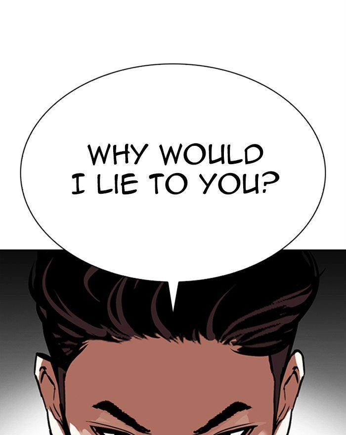Lookism chapter 310 page 18
