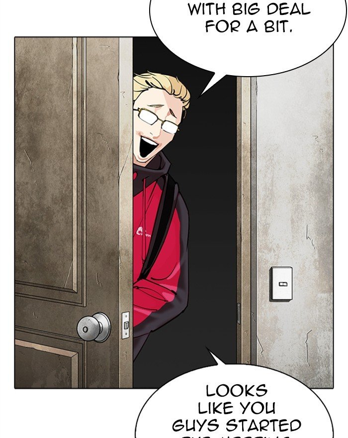 Lookism chapter 310 page 180