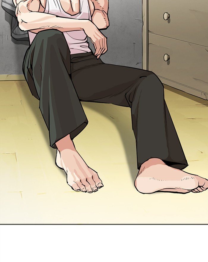 Lookism chapter 310 page 183