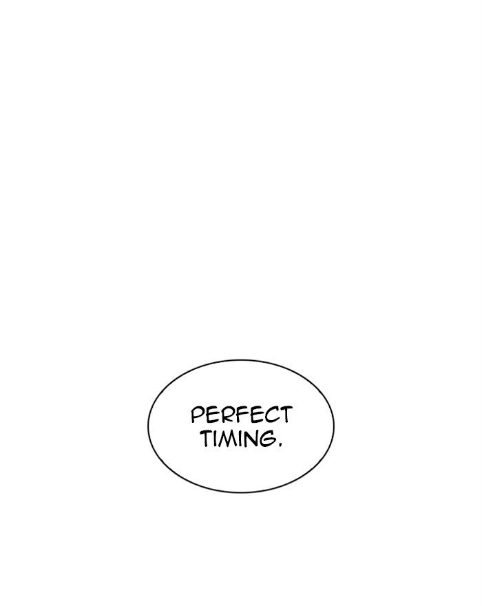 Lookism chapter 310 page 184