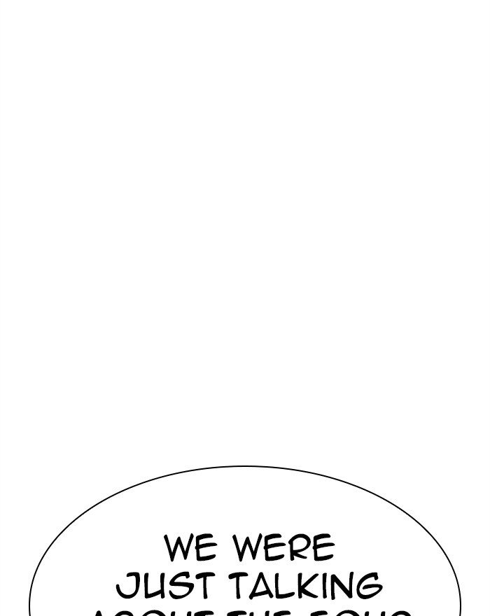 Lookism chapter 310 page 185