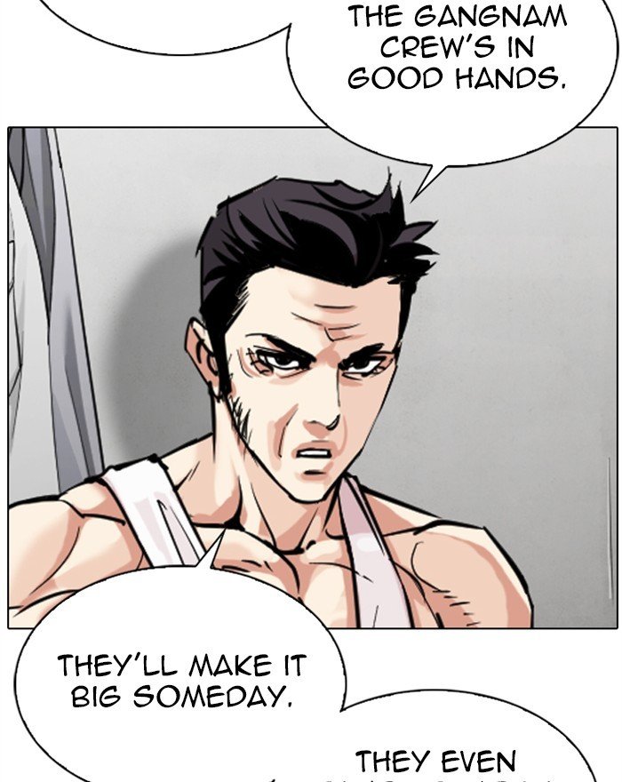 Lookism chapter 310 page 189