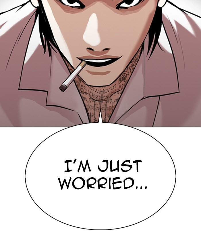 Lookism chapter 310 page 19