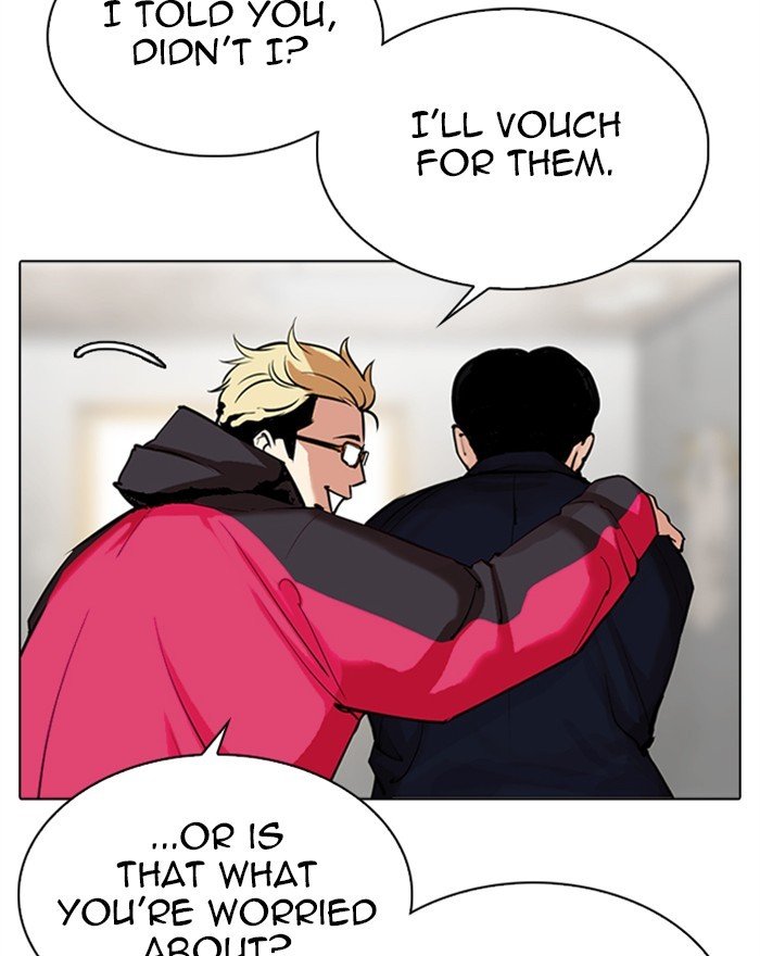 Lookism chapter 310 page 193