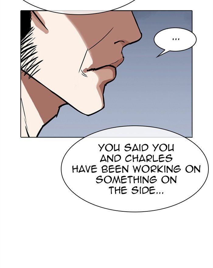 Lookism chapter 310 page 195