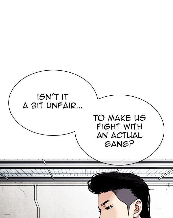 Lookism chapter 310 page 29