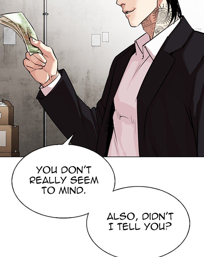 Lookism chapter 310 page 30