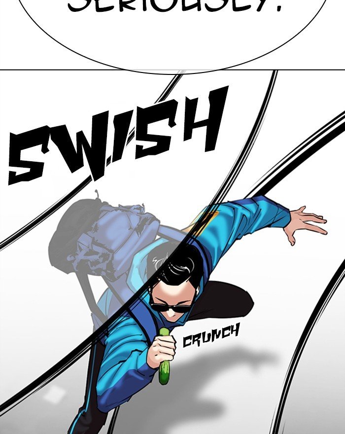 Lookism chapter 310 page 34