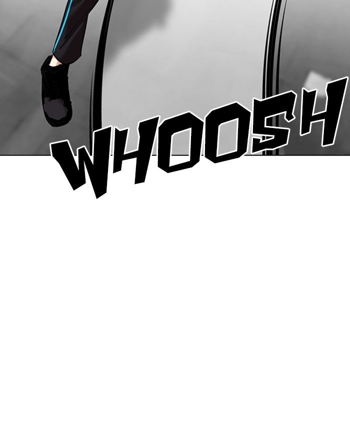 Lookism chapter 310 page 35